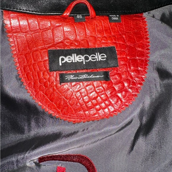 ( RARE ) Pelle Pelle SODA CLUB ( Heritsge Series ) MB Sc - Picture 7 of 8